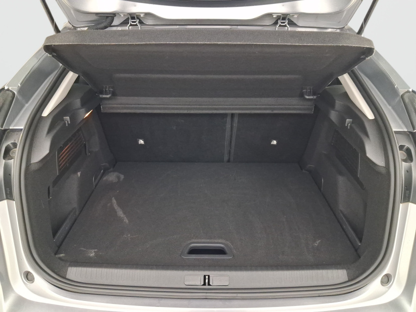 Citroen C4, 2024