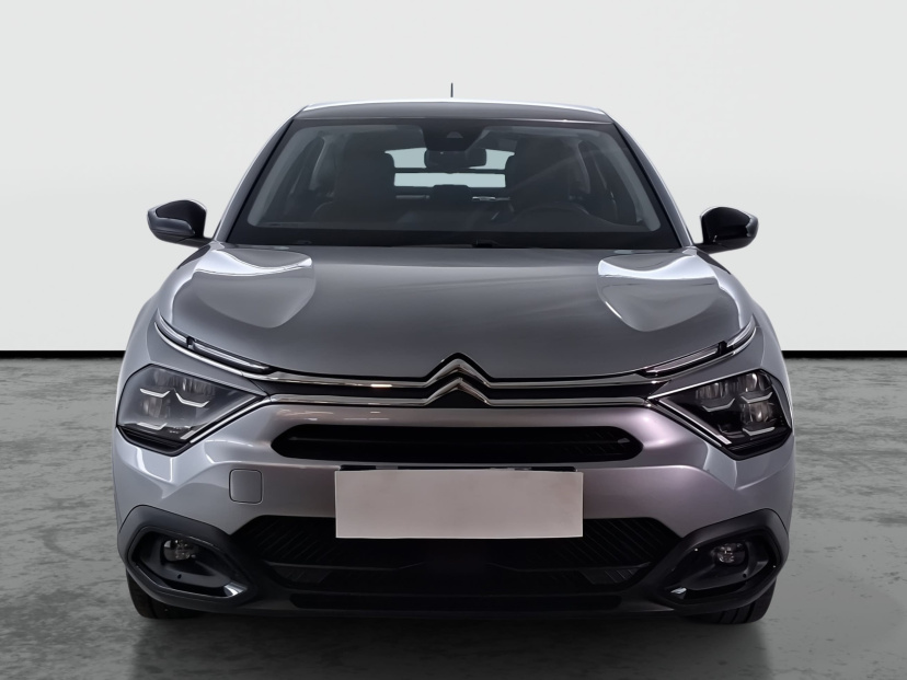 Citroen C4, 2024