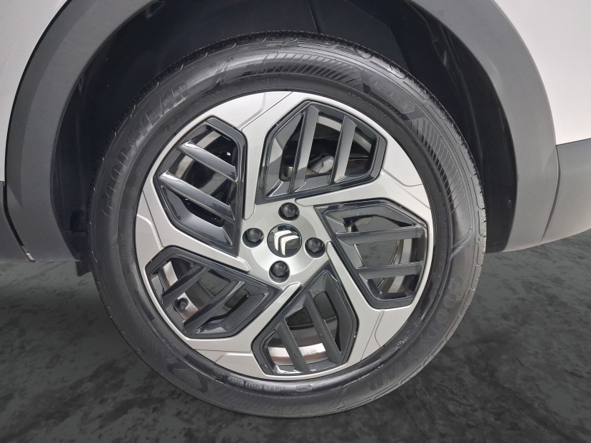 Citroen C4, 2024