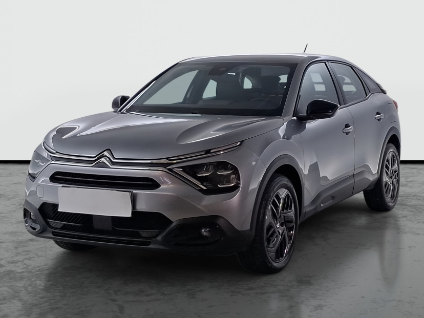 Citroen C4, 2024