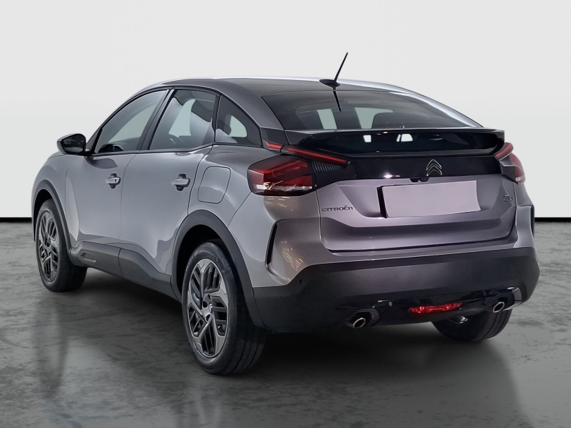 Citroen C4, 2024
