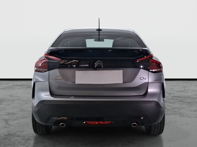 Citroen C4, 2024