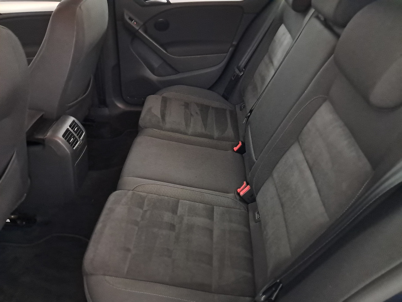 Volkswagen Golf, 2009