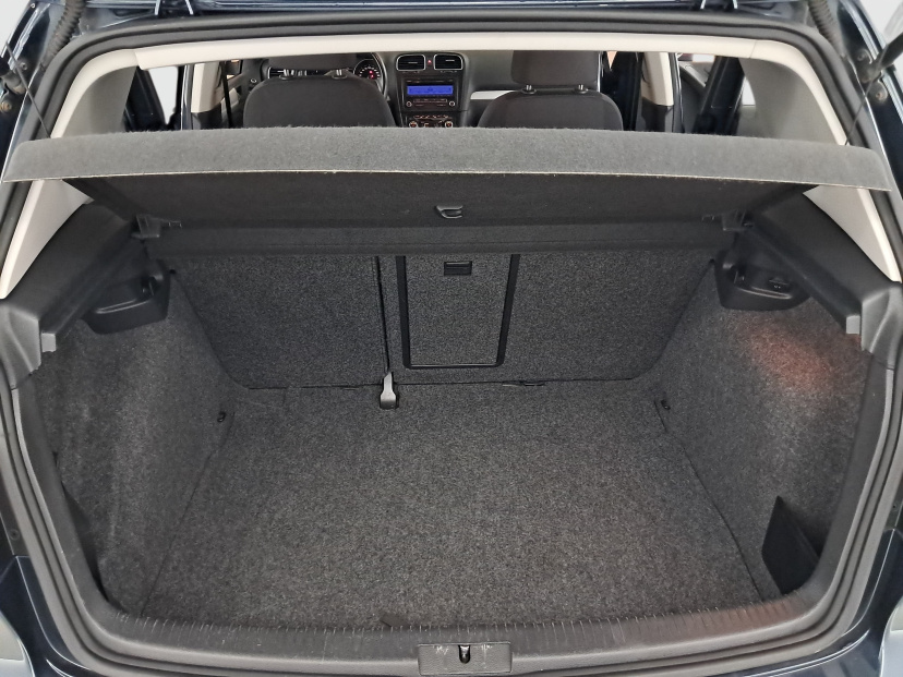 Volkswagen Golf, 2009