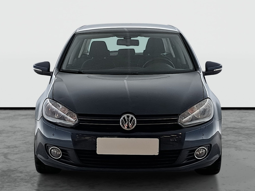Volkswagen Golf, 2009