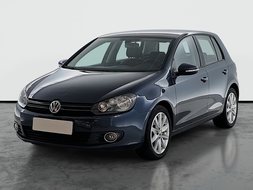 Volkswagen Golf, 2009