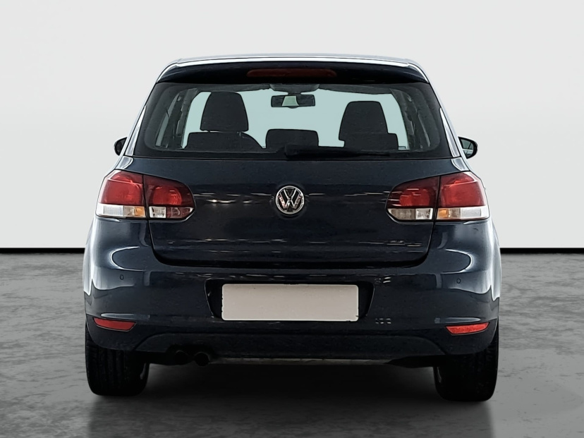 Volkswagen Golf, 2009