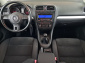 Volkswagen Golf, 2009