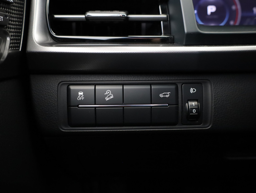SsangYong Rexton, 2023