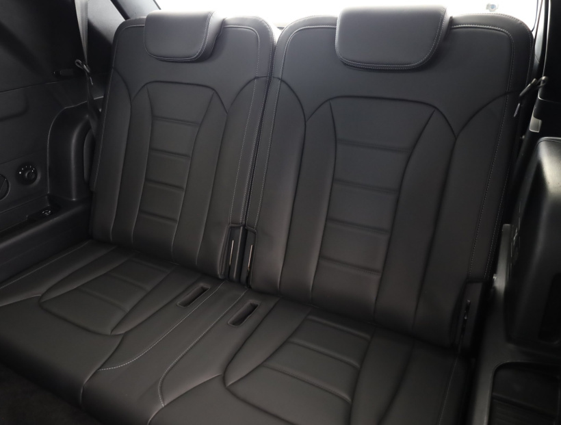 SsangYong Rexton, 2023
