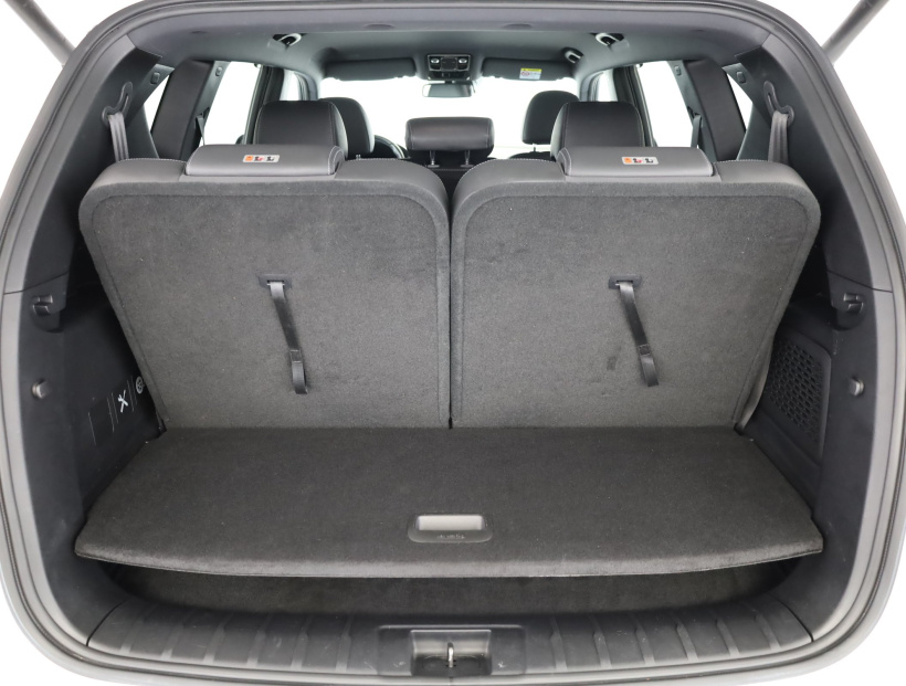 SsangYong Rexton, 2023