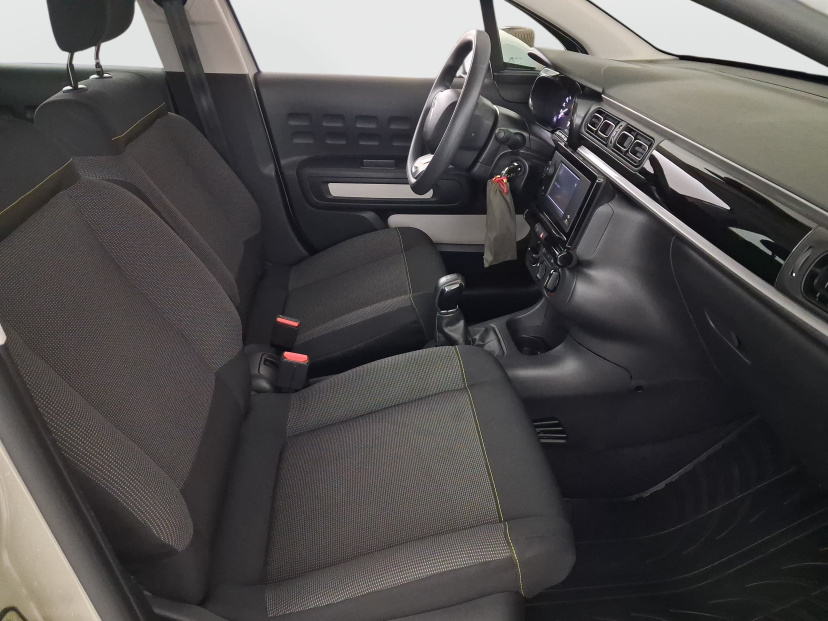 Citroen C3, 2024