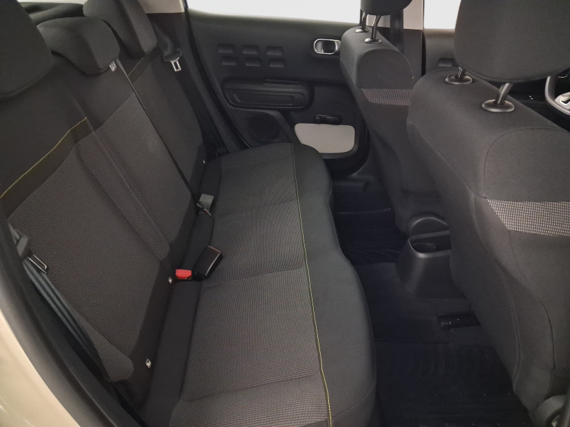 Citroen C3, 2024