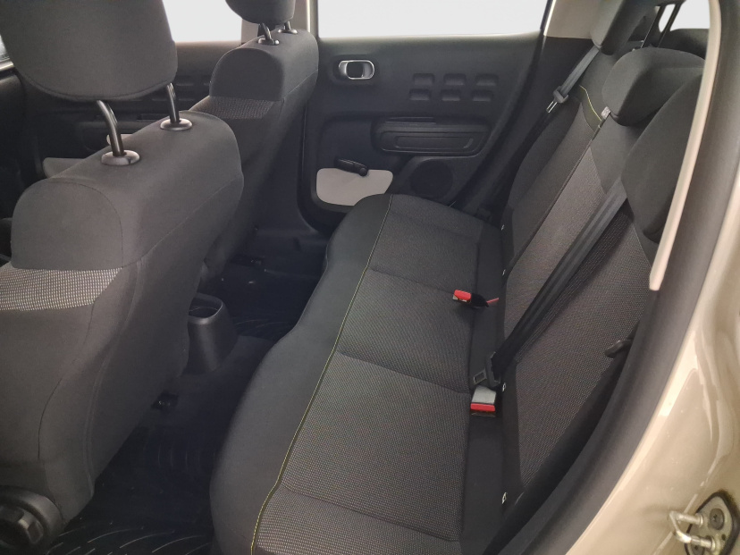 Citroen C3, 2024