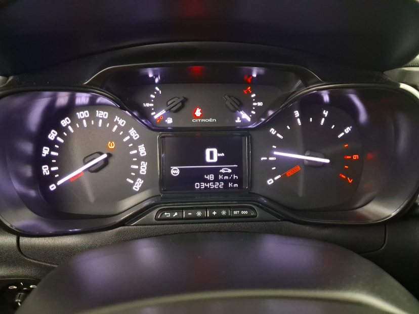 Citroen C3, 2024