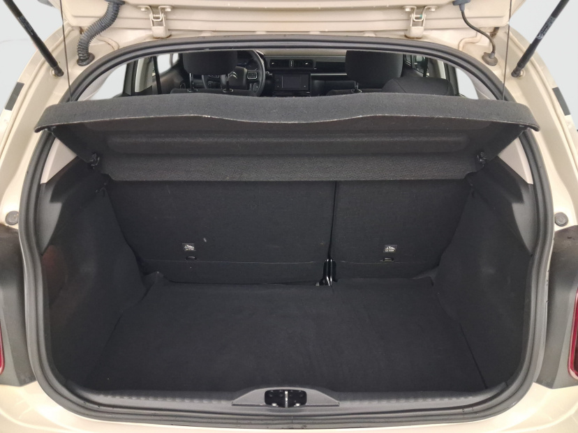 Citroen C3, 2024