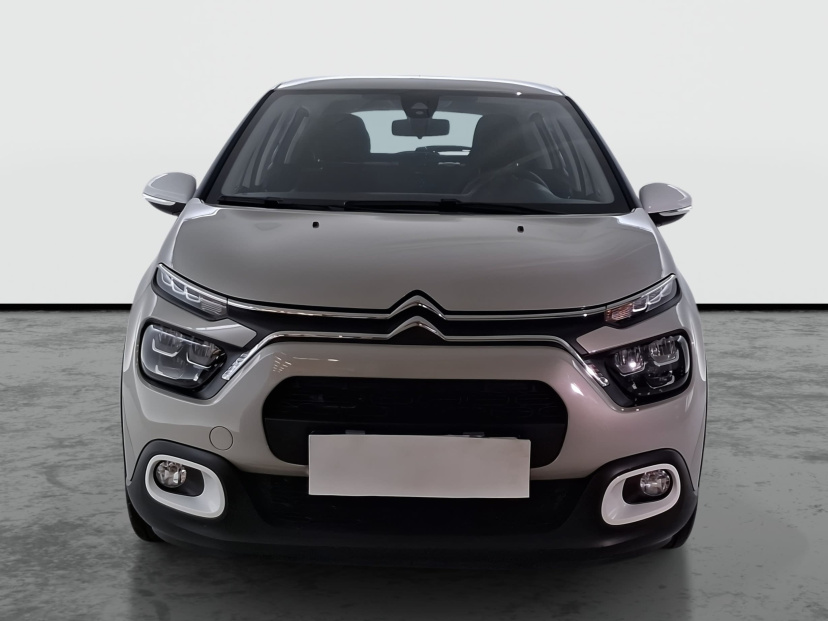 Citroen C3, 2024