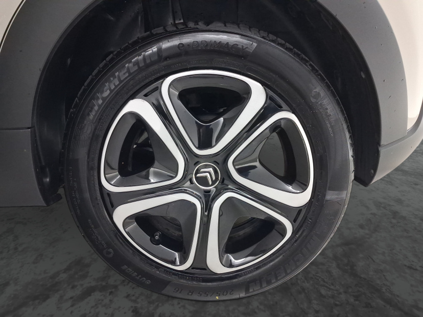 Citroen C3, 2024