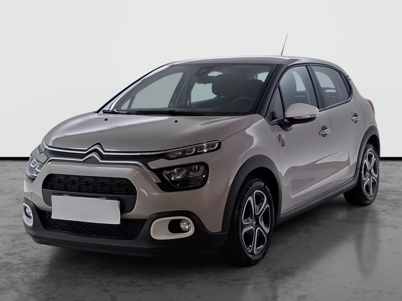 Citroen C3, 2024