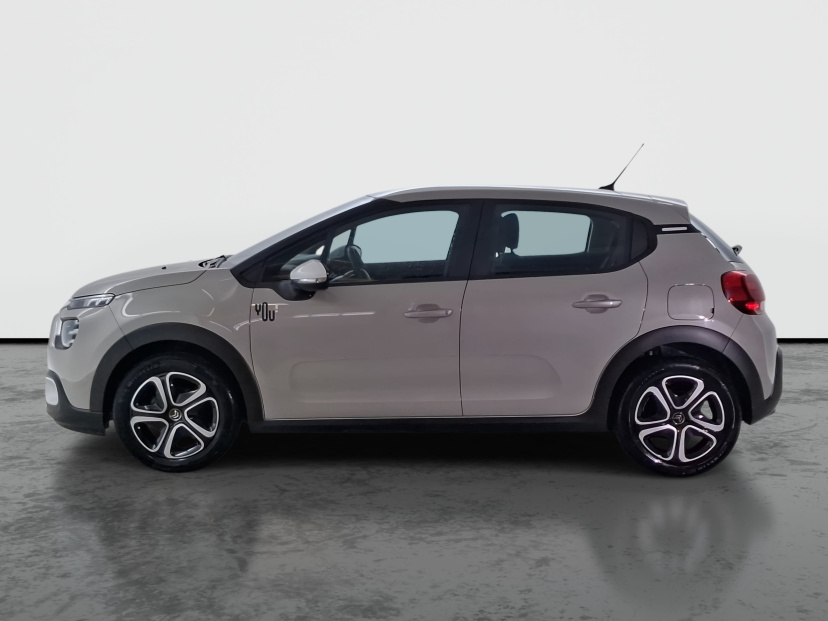 Citroen C3, 2024
