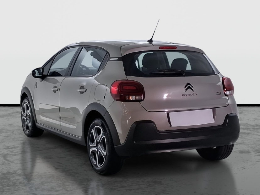 Citroen C3, 2024