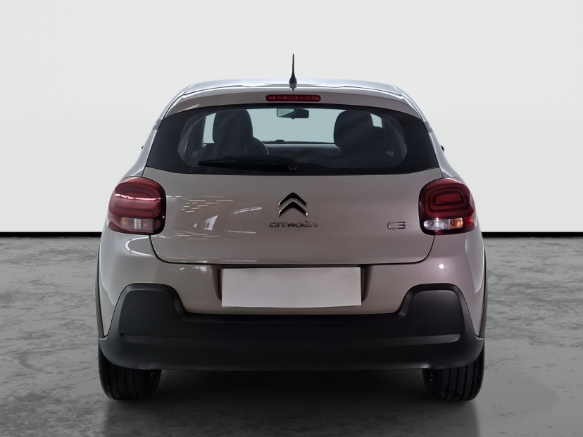 Citroen C3, 2024