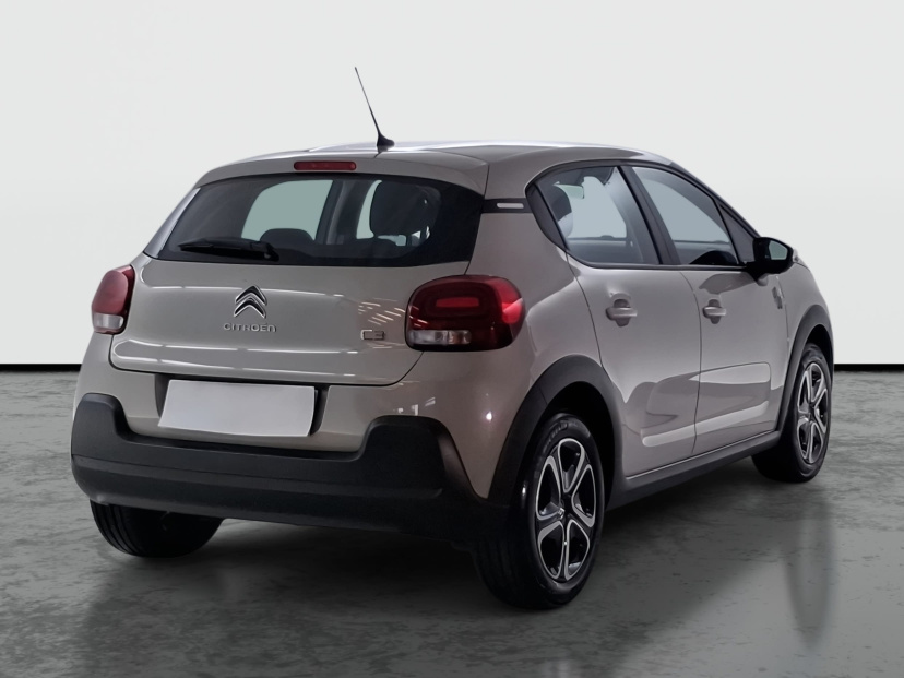 Citroen C3, 2024