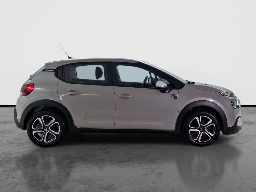 Citroen C3, 2024