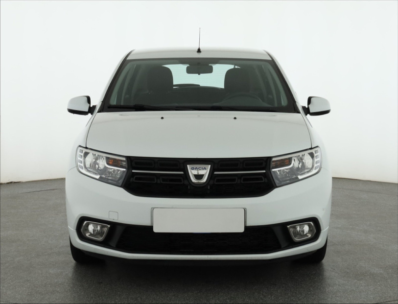 Dacia Sandero, 2018