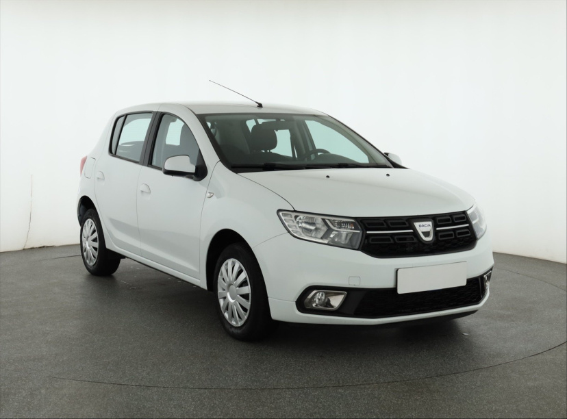 Dacia Sandero, 2018