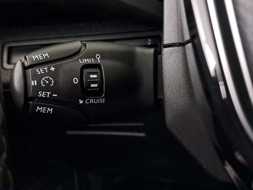 Peugeot 5008, 2019