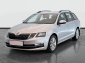Škoda Octavia, 2019