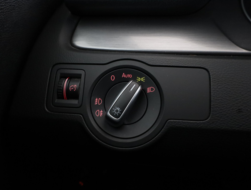 Volkswagen Passat, 2014