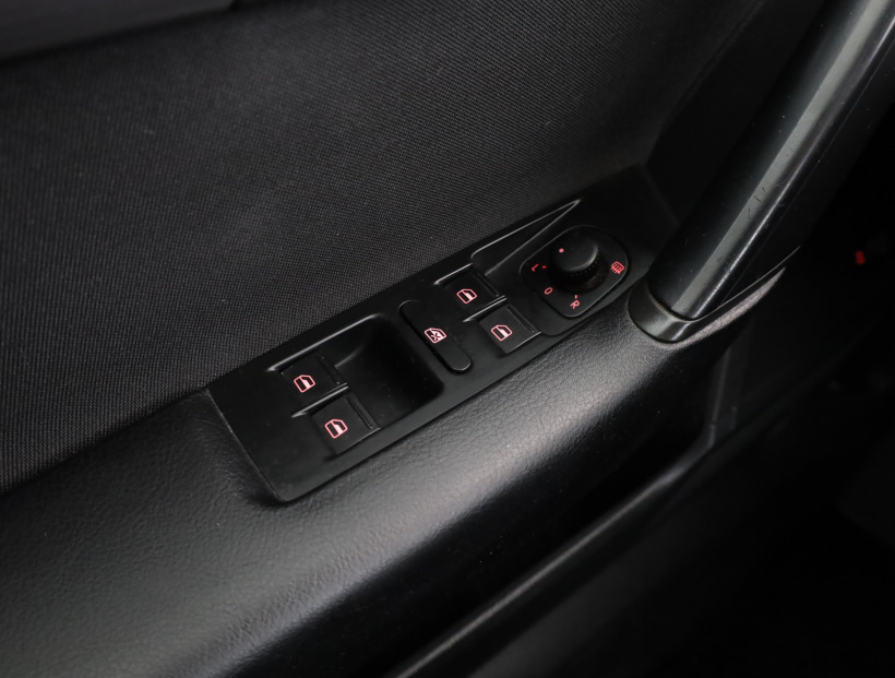 Volkswagen Passat, 2014