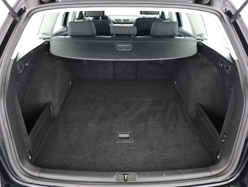 Volkswagen Passat, 2014