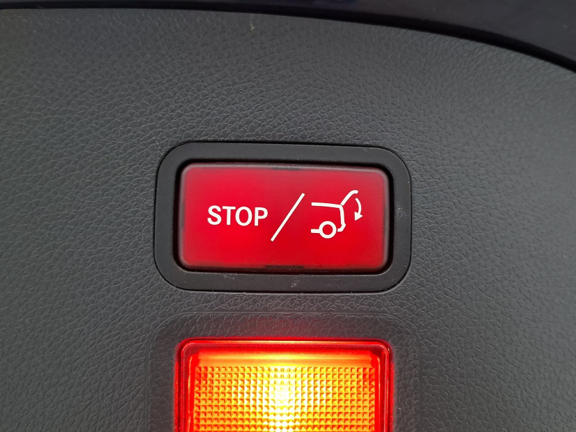 Mercedes-Benz CLA, 2017