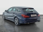 Mercedes-Benz CLA, 2017