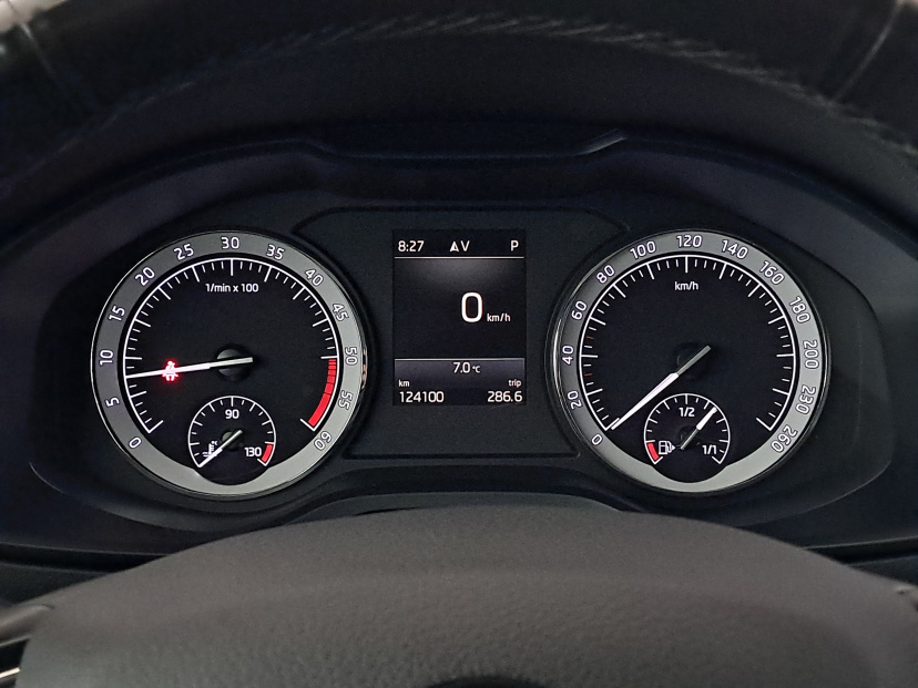 Škoda Karoq, 2019