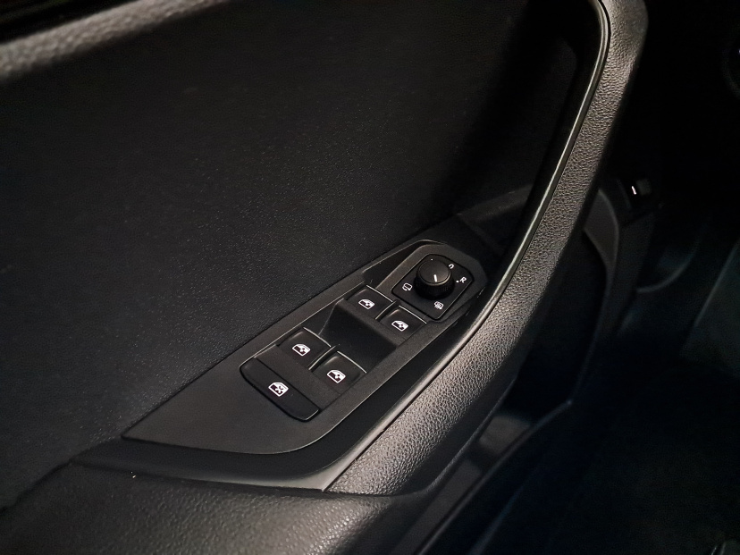 Škoda Karoq, 2019