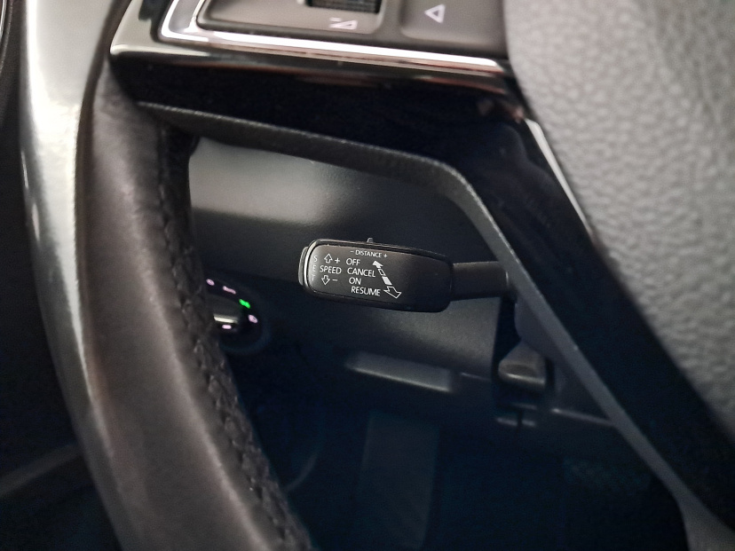 Škoda Karoq, 2019