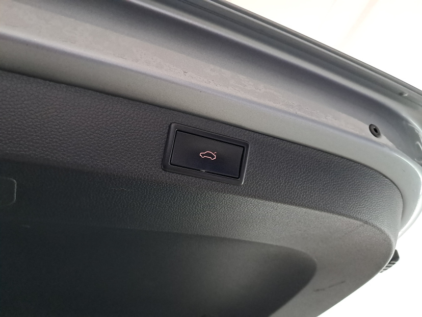 Škoda Karoq, 2019