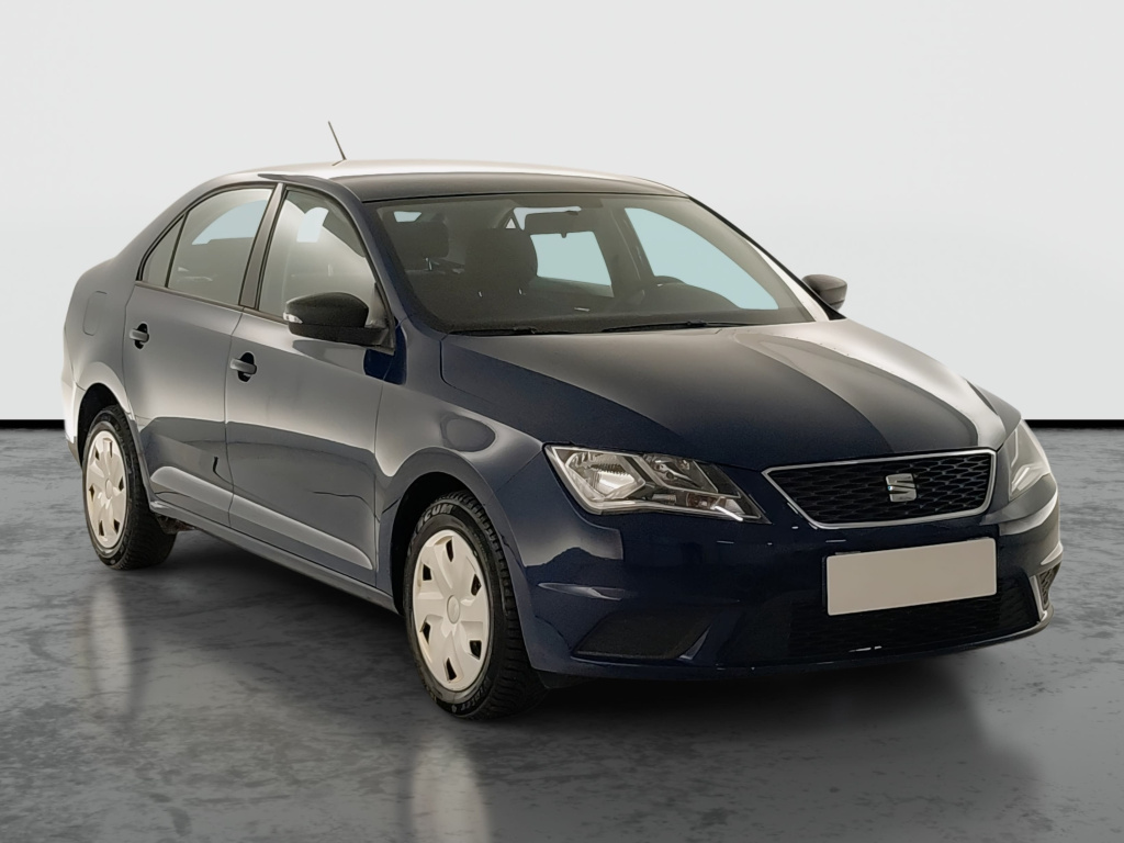 Seat Toledo 1.2 TSI