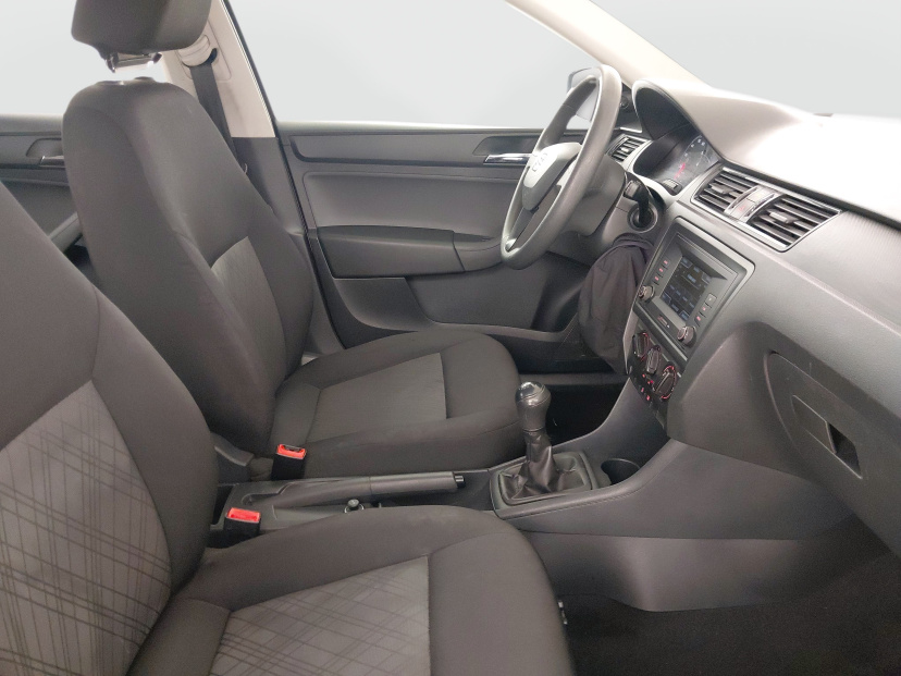 Seat Toledo, 2016 – foto 11