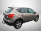 Nissan Qashqai, 2009