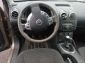 Nissan Qashqai, 2009