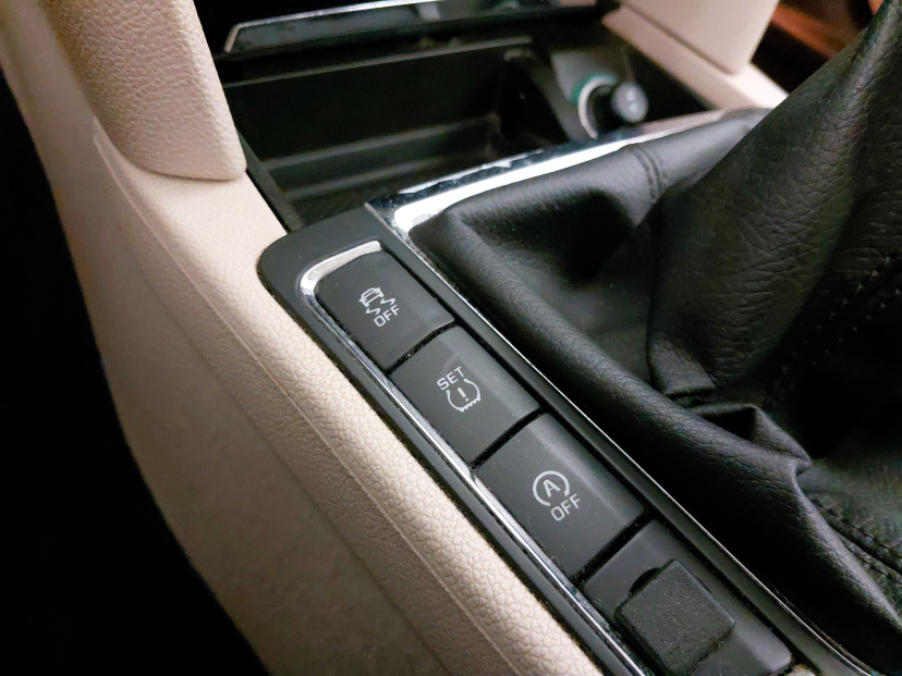 Škoda Superb, 2015