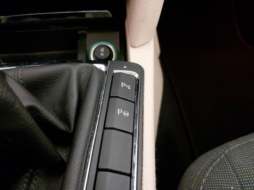 Škoda Superb, 2015