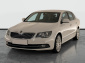 Škoda Superb, 2015