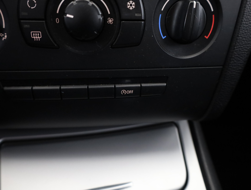 BMW 1, 2008