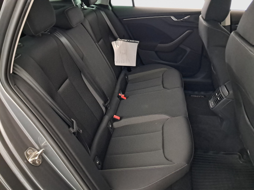 Škoda Kamiq, 2022